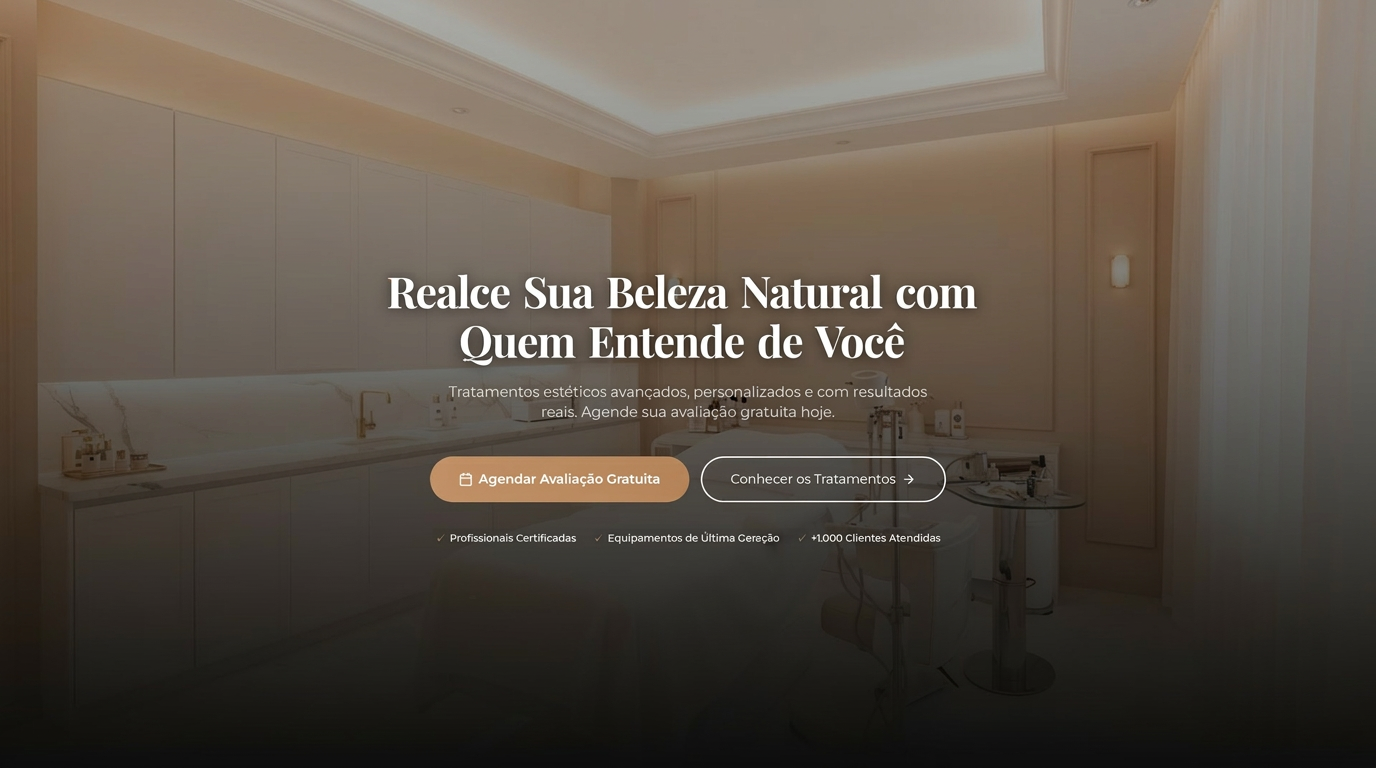 Estética Premium