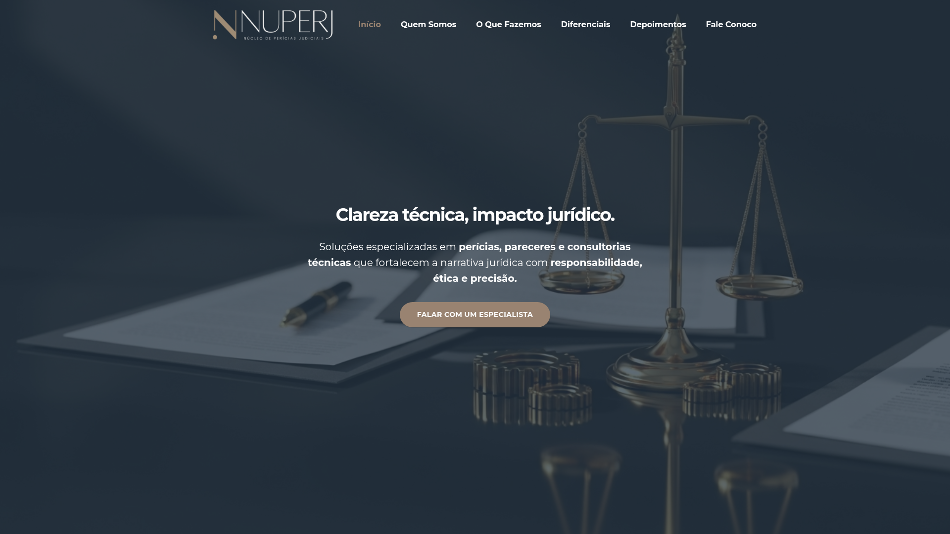 NUPERJ