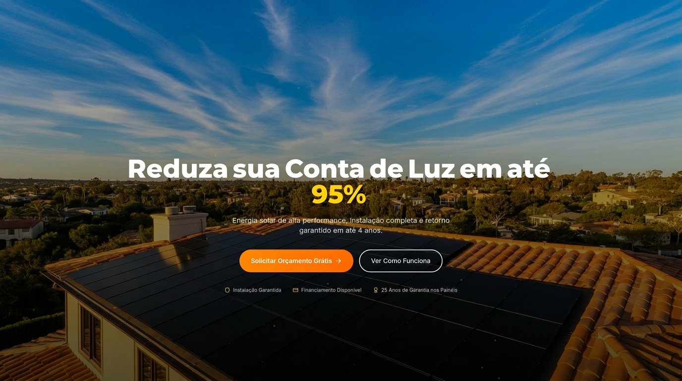 Solaris Energia Solar